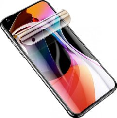 Hidrogél fólia Samsung A21S