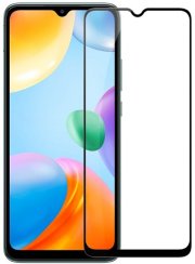 Edzett üveg Xiaomi Poco C40