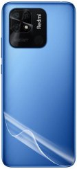 Hátsó hidrogél fólia Xiaomi Redmi 10C