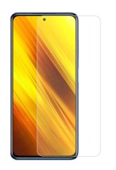 Edzett üveg Xiaomi Poco X3/X3 Pro