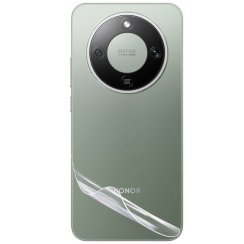 Hátsó hidrogél fólia Honor Magic 8 Lite