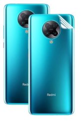 Hátsó hidrogél fólia Xiaomi Poco F2 Pro