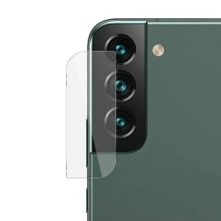 Edzett védőüveg kamerához Samsung S22