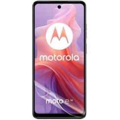 Hidrogél fólia Motorola Moto E14