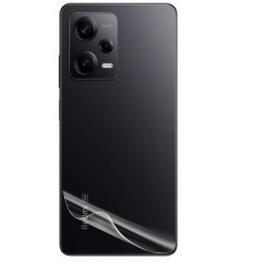 Hátsó hidrogél fólia Xiaomi Redmi Note 12 Pro 5G