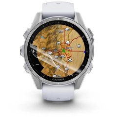 6 db Hidrogél fólia Garmin Fenix 8 43mm