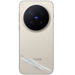 Hátsó hidrogél fólia Vivo X300 Pro