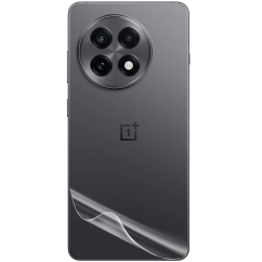 Hátsó hidrogél fólia OnePlus 13R