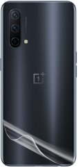 Hátsó hidrogél fólia OnePlus Nord CE 5G