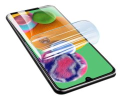 Hidrogél fólia Samsung A20S