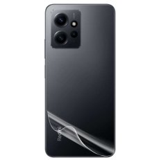 Hátsó hidrogél fólia Xiaomi Redmi Note 12