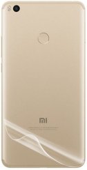 Hátsó hidrogél fólia Xiaomi Mi Max 2