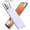 Átlátszó szilikon tok Samsung A32 4G