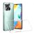 Átlátszó szilikon tok Xiaomi Redmi 10C