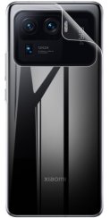 Hátsó hidrogél fólia Xiaomi Mi 11 Ultra