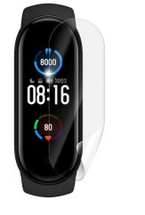 6 db Hidrogél fólia Mi Band 5