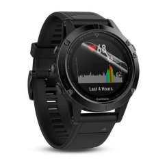 6 db Hidrogél fólia Garmin Fenix 5