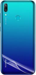 Hátsó hidrogél fólia Huawei Y7 2019 / Y7 Prime 2019