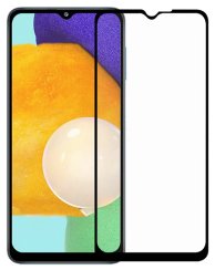 Edzett üveg Samsung A13 4G