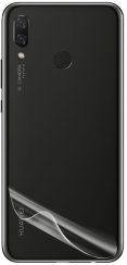 Hátsó hidrogél fólia Huawei Nova 3
