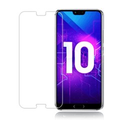 Edzett üveg Honor 10