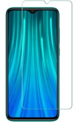 Edzett üveg Xiaomi Redmi Note 8