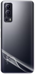 Hátsó hidrogél fólia Vivo Y52 5G