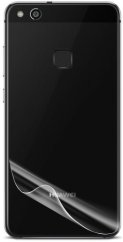 Hátsó hidrogél fólia Huawei P10 Lite
