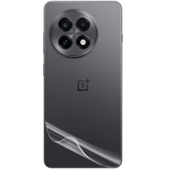 Hátsó hidrogél fólia OnePlus 13R
