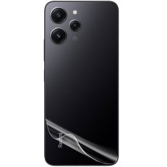Hátsó hidrogél fólia Xiaomi Redmi 12