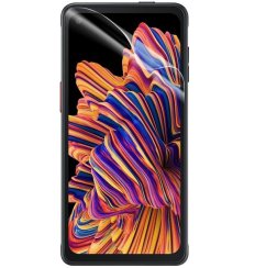Hidrogél fólia Samsung Xcover Pro