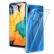 Átlátszó szilikon tok Samsung A20E