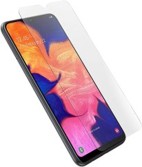 Edzett üveg Samsung A40