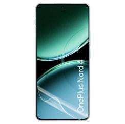 Hidrogél fólia Oneplus Nord 4 5G