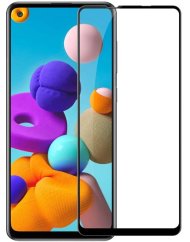 Edzett üveg Samsung M11
