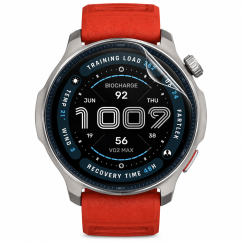 6 db Hidrogél fólia Amazfit Balance 2