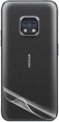 Hátsó hidrogél fólia Nokia XR20