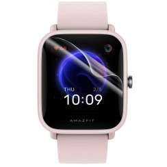 6 db Hidrogél fólia Amazfit Bip U Pro