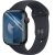 6 db Hidrogél fólia Apple Watch 9 (45mm)
