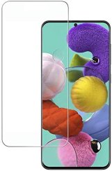 Edzett üveg Samsung A51