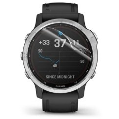 6 db Hidrogél fólia Garmin Fenix 6s