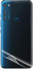 Hátsó hidrogél fólia Motorola One Fusion+