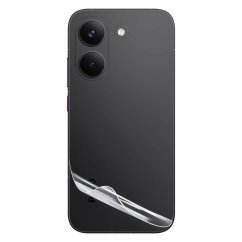Hátsó hidrogél fólia Poco X8 Pro