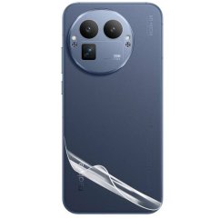 Hátsó hidrogél fólia Realme GT 8 Pro