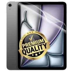 Hidrogél fólia iPad Air 13″ (2024)