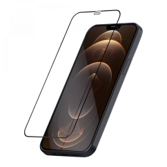 Edzett üveg iPhone 12 MINI