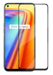 Edzett üveg Realme 7