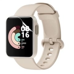 6 db Hidrogél fólia Xiaomi Redmi Watch 2 Lite