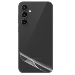 Hátsó hidrogél fólia Samsung S23 FE
