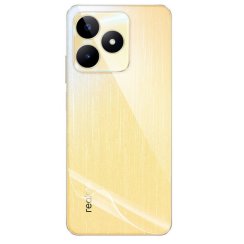 Hátsó hidrogél fólia Realme C53
